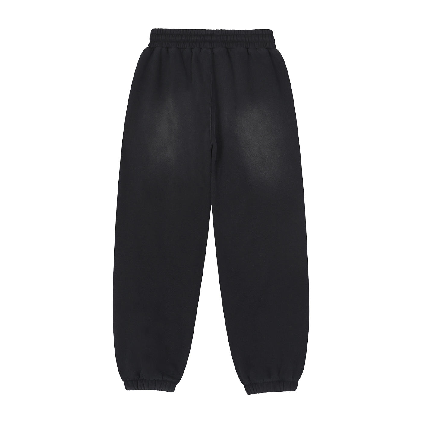 Washed Fleece Jogger Sweatpants