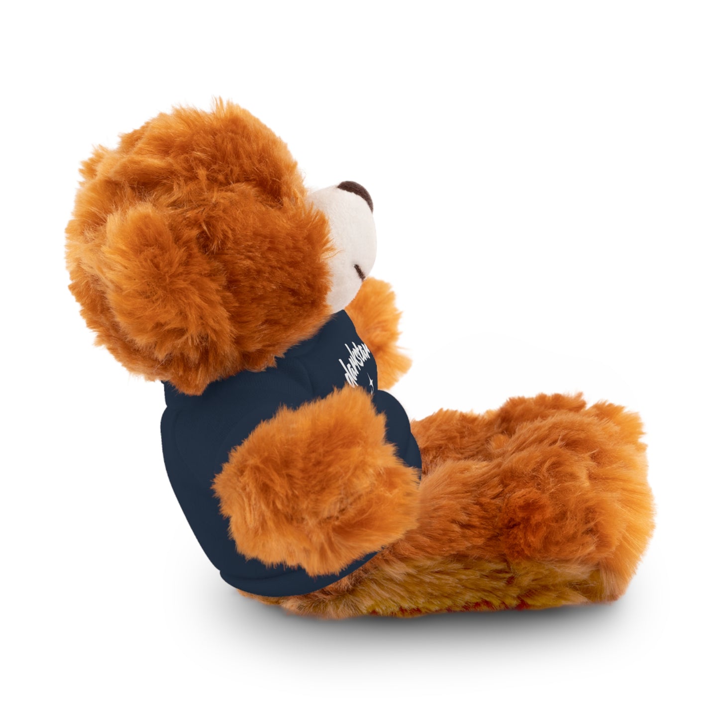 Stuffed Animal T-Shirt Plush