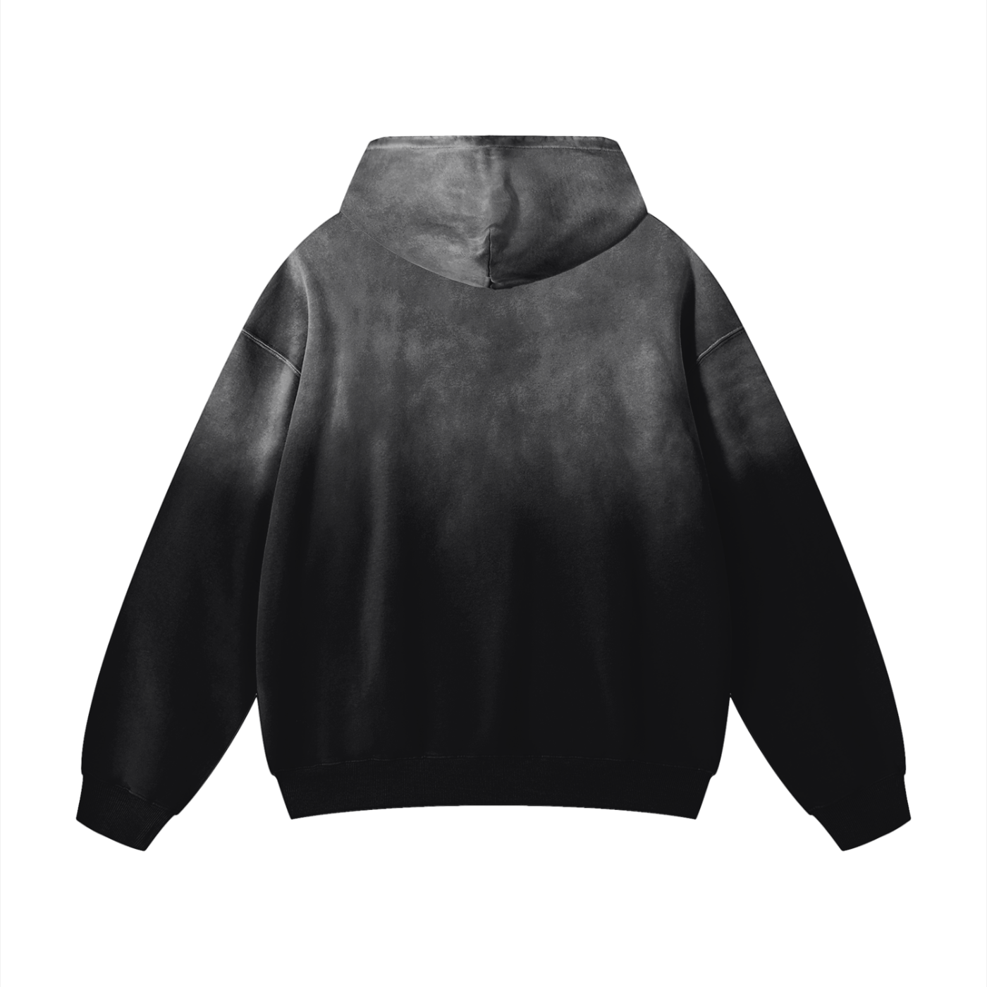 Signature Washed Hoodie