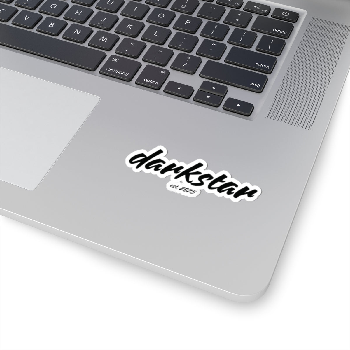 Darkstar Sticker
