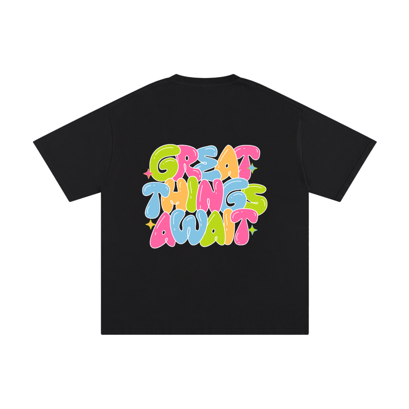 Bubble Tee