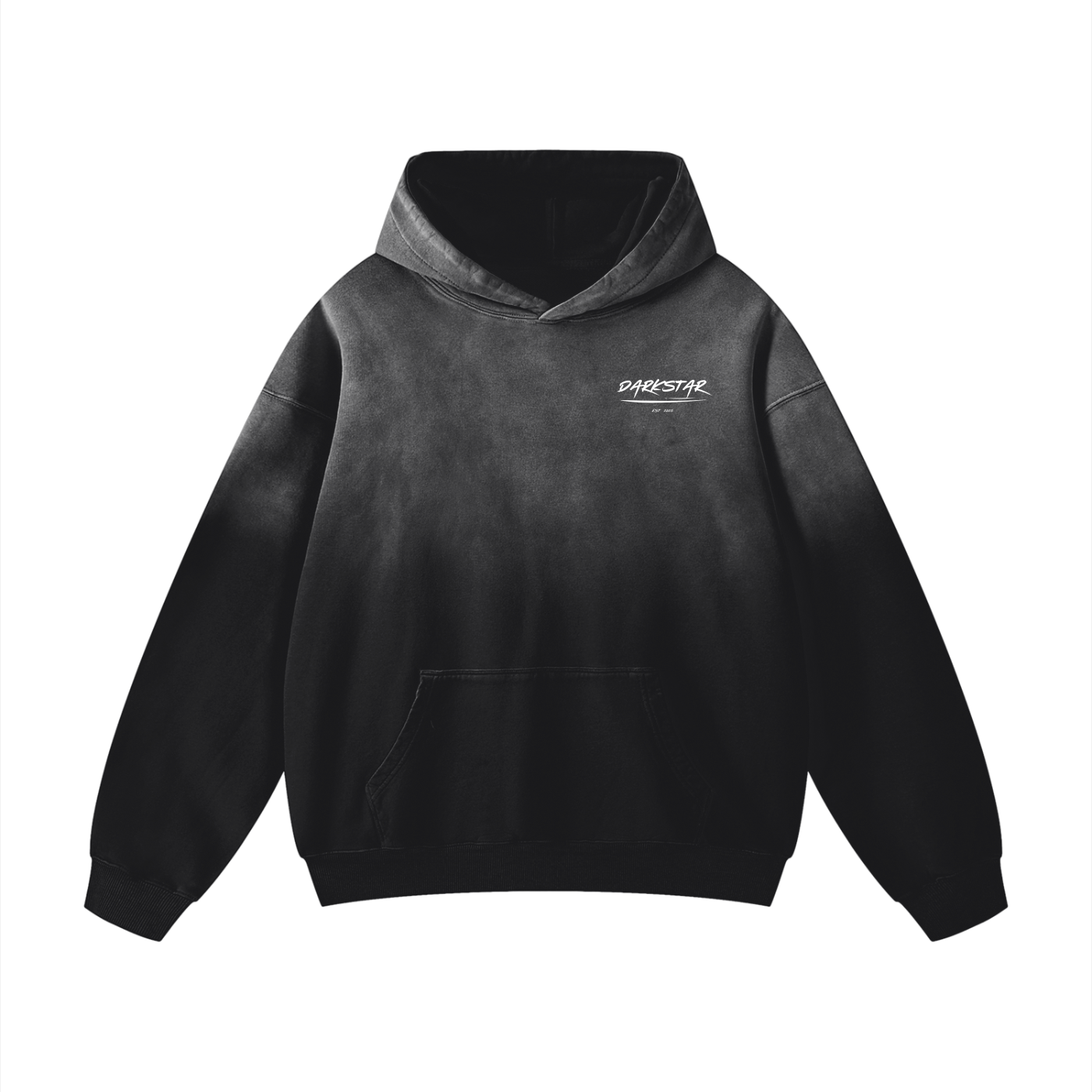 Signature Washed Hoodie