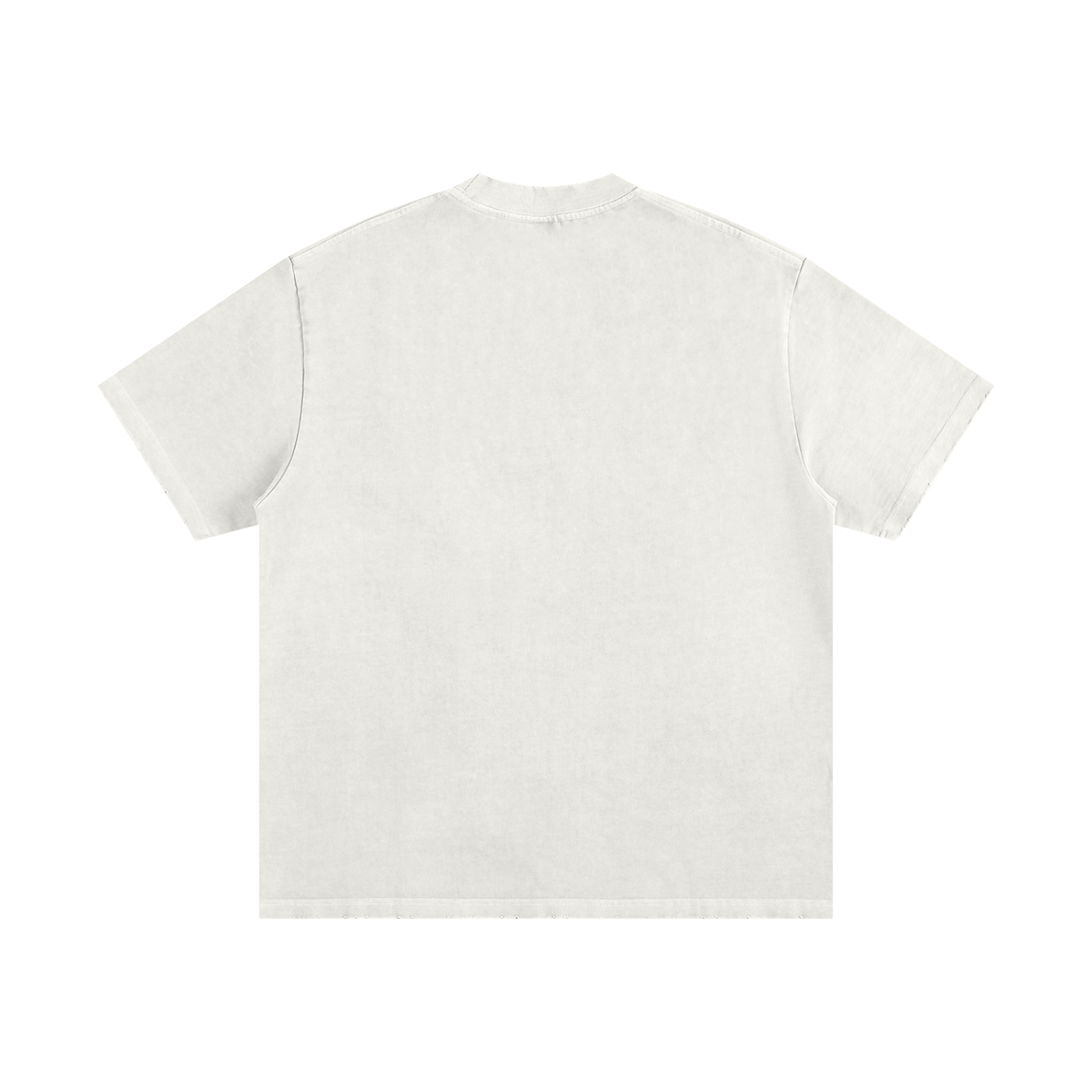 Space Heavyweight T-Shirt