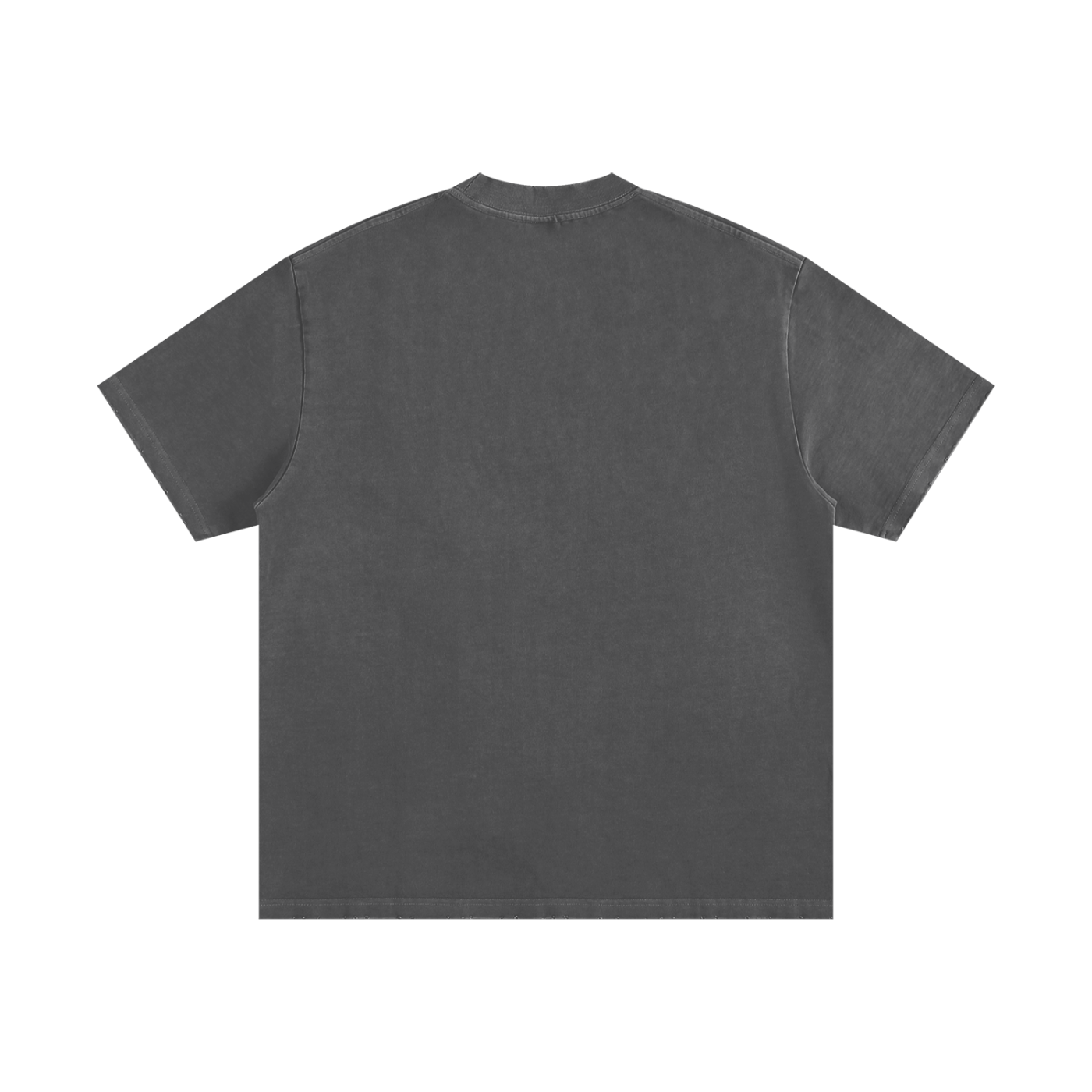 Apparel Heavyweight Tee