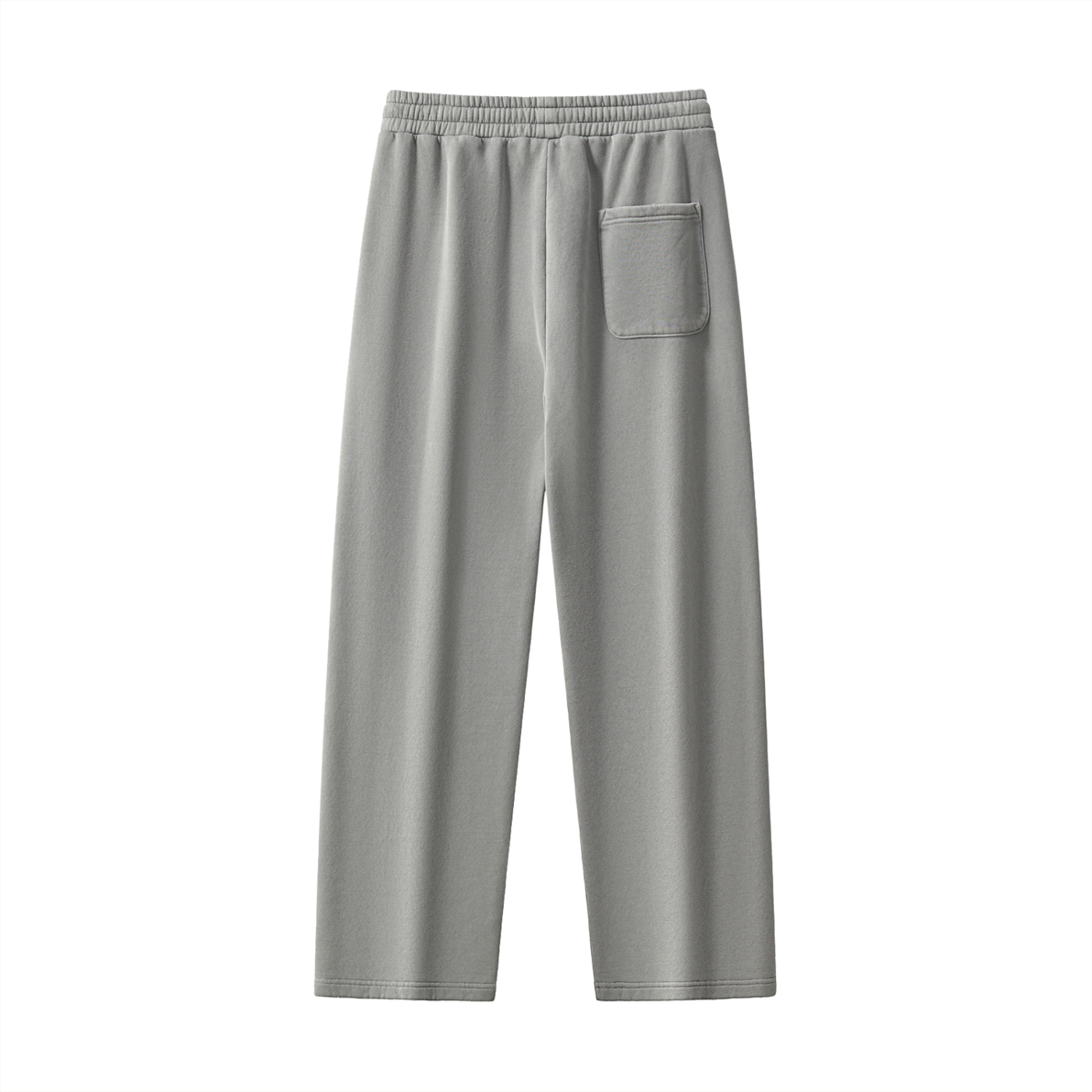 Double Star Fleece Sweatpants