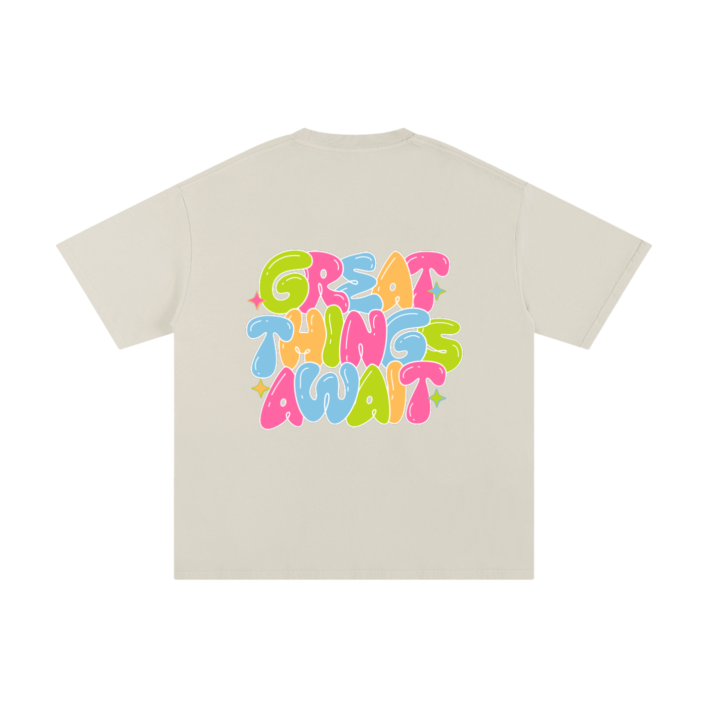 Bubble Tee