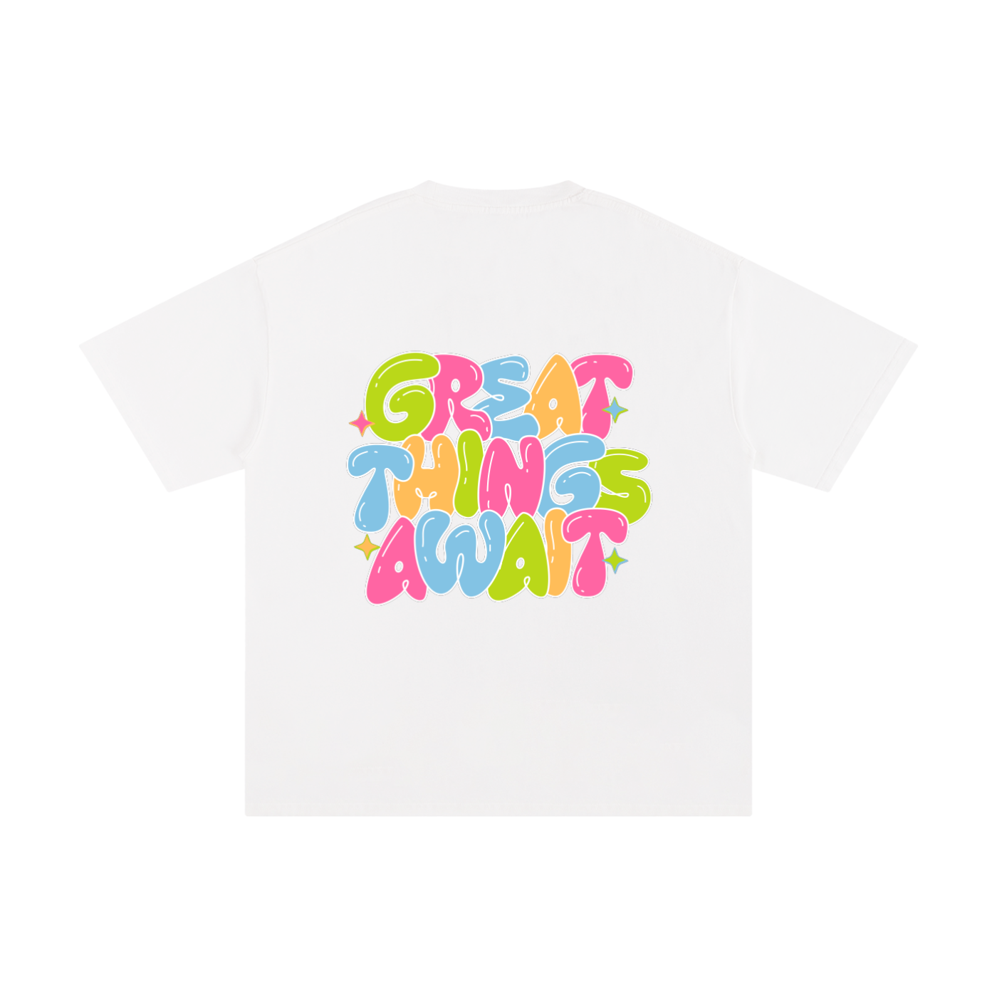 Bubble Tee