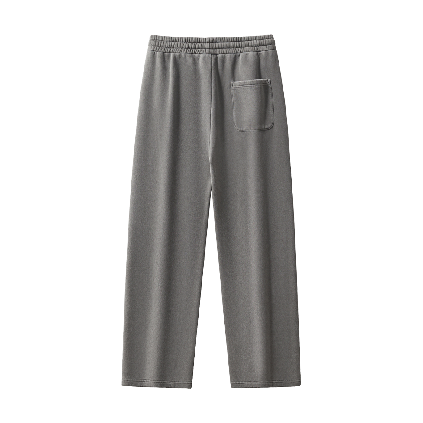 Double Star Fleece Sweatpants