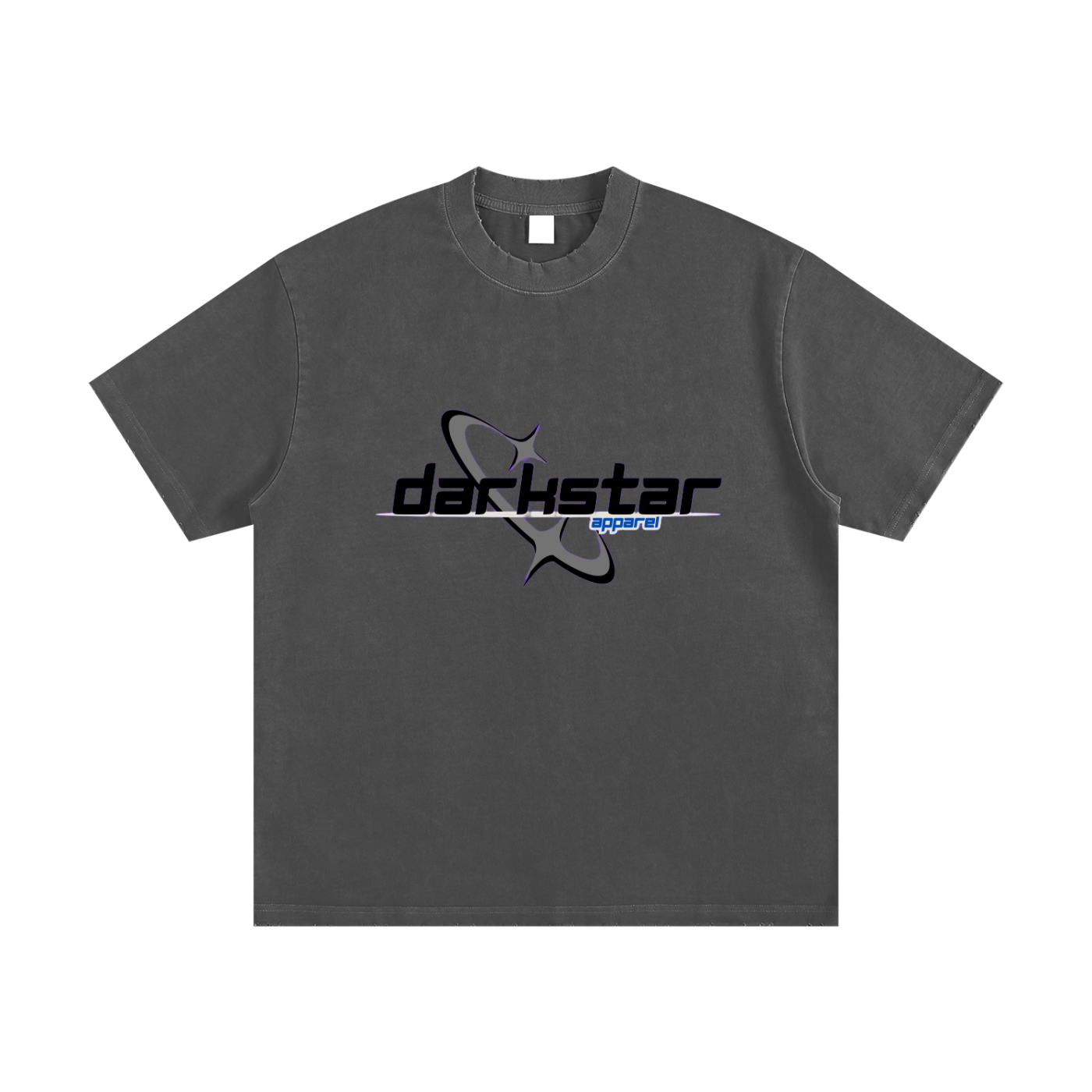 Apparel Heavyweight Tee