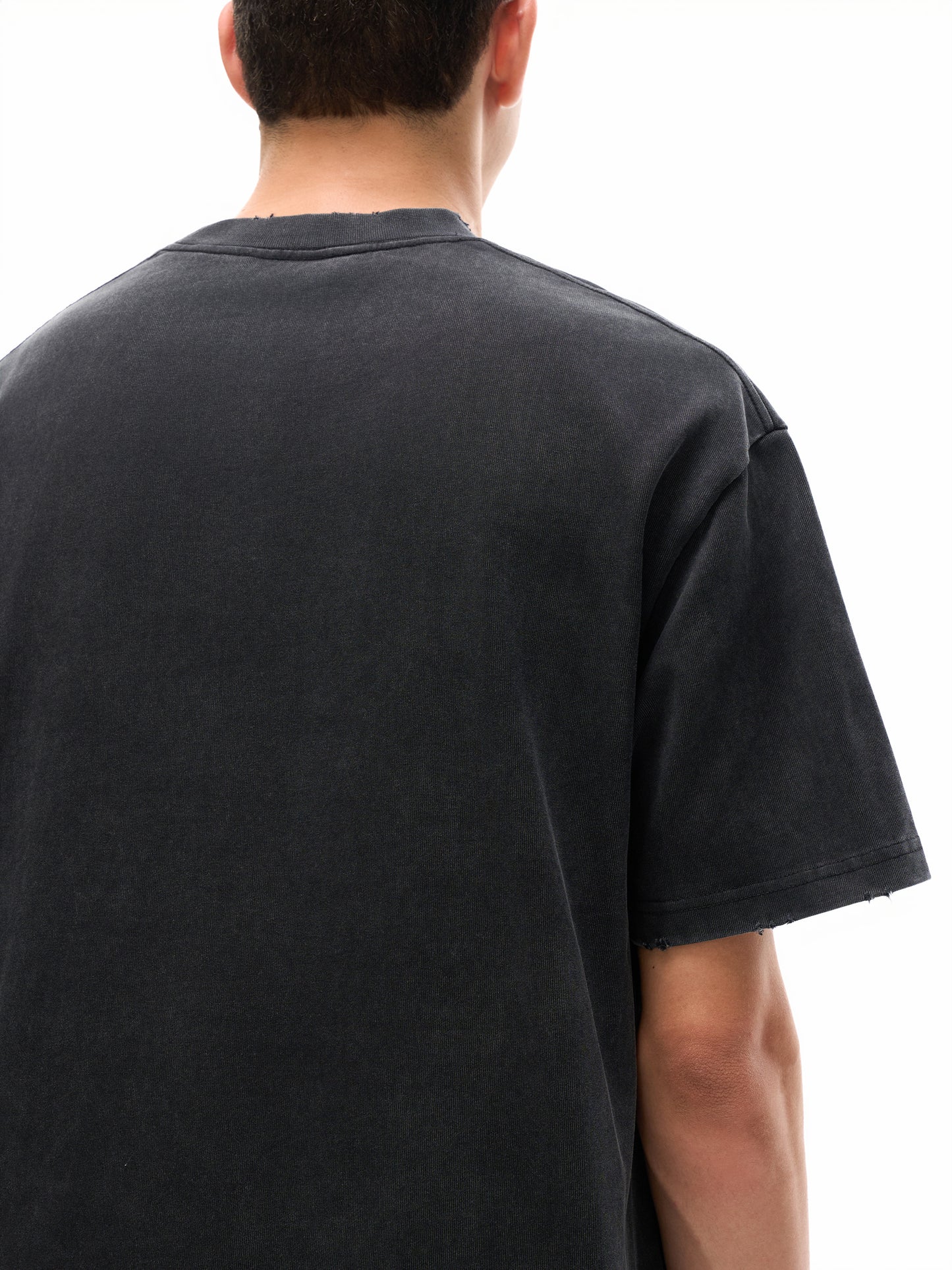 Apparel Heavyweight Tee
