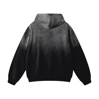 Signature Washed Hoodie