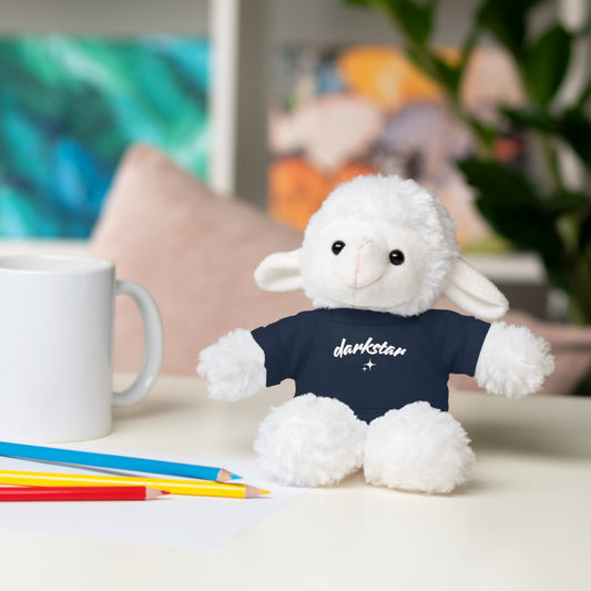 Stuffed Animal T-Shirt Plush