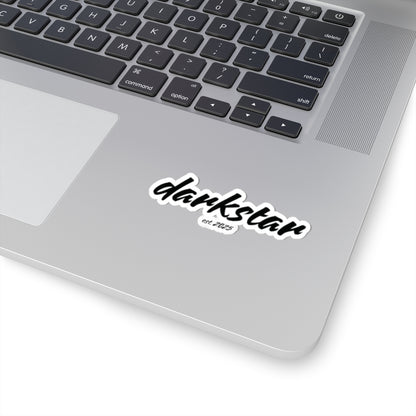 Darkstar Sticker