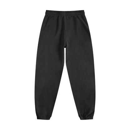 Cross Cotton Sweatpants