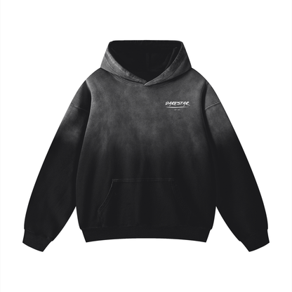 Signature Washed Hoodie