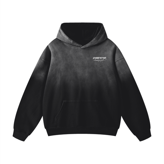 Signature Washed Hoodie