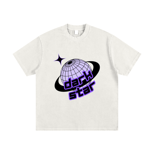 Space Heavyweight T-Shirt
