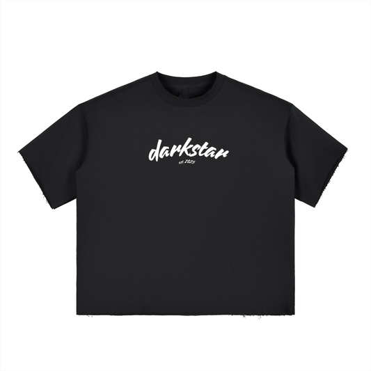 No Fear Boxy Tee
