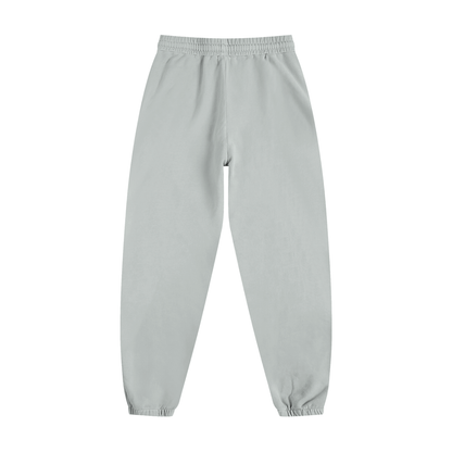Cross Cotton Sweatpants